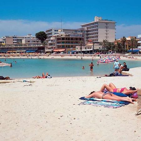 Waterfront Palma Beach Can Pastilla  Exterior foto